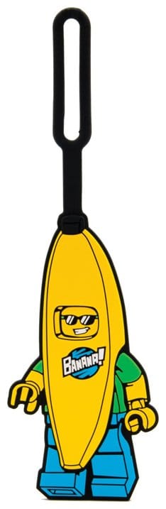 Lego Taschenanhänger Bananen-Typ Image 1