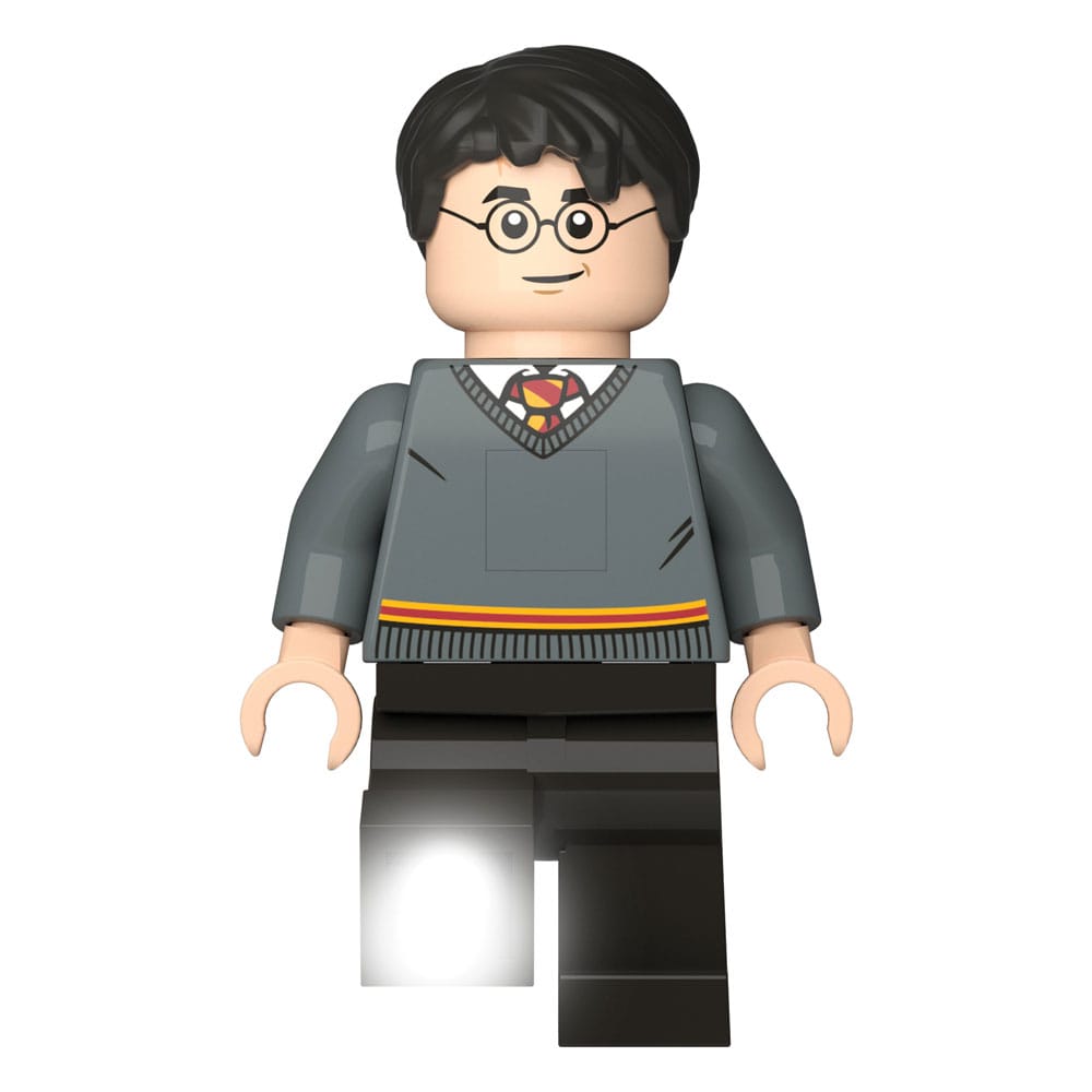 LEGO Harry Potter Taschenlampe Harry Potter 13 cm Image