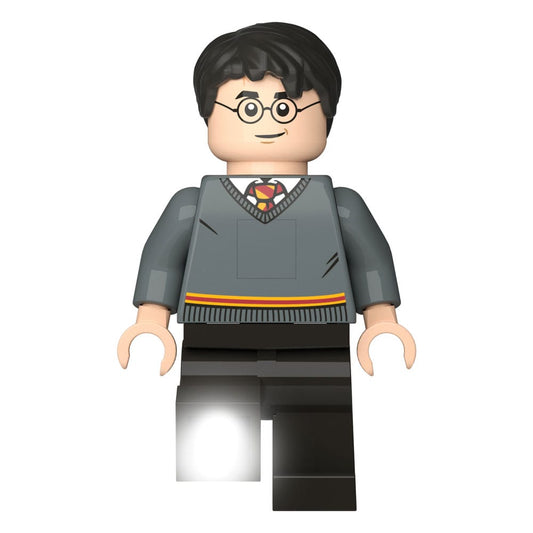 LEGO Harry Potter Taschenlampe Harry Potter 13 cm Image