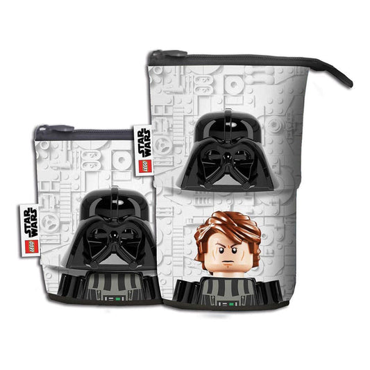 LEGO Star Wars Pop Up Federmäppchen Darth Vader Image