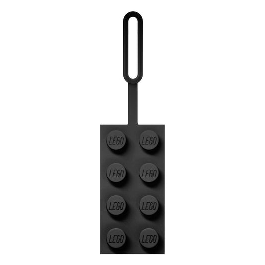 LEGO Taschenanhänger Schwarz 10 cm Image