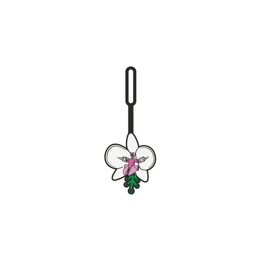 LEGO Taschenanhänger Botanicals Orchidee 10 cm Image