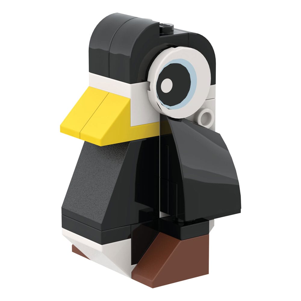 LEGO Schreibwaren-Kreativitätsset Tiere Image 1