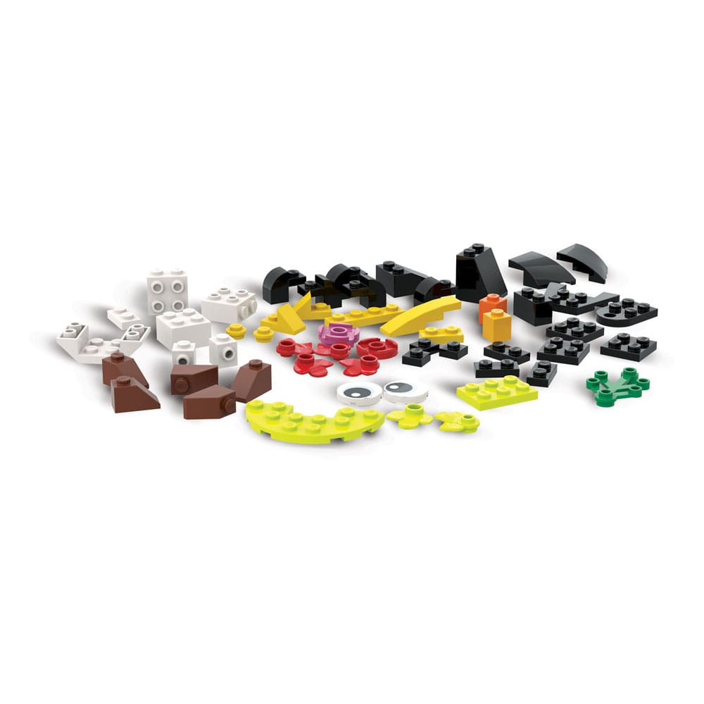 LEGO Schreibwaren-Kreativitätsset Tiere Image 2