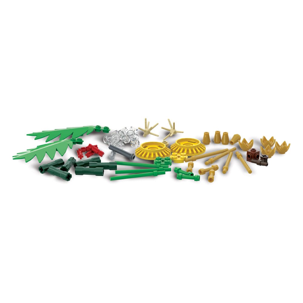 LEGO Schreibwaren-Kreativitätsset Pflanzen Image 2