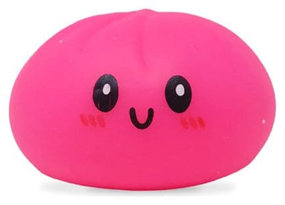 Steamed Bun Squishy Dumpling Blind Box Display (12) Image 4
