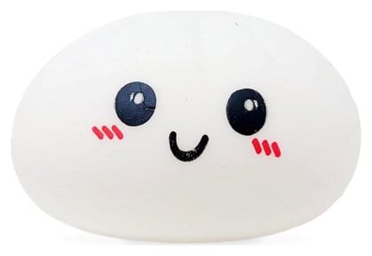 Steamed Bun Squishy Dumpling Blind Box Display (12) Image 6