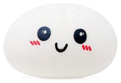 Steamed Bun Squishy Dumpling Blind Box Display (12) Image 6