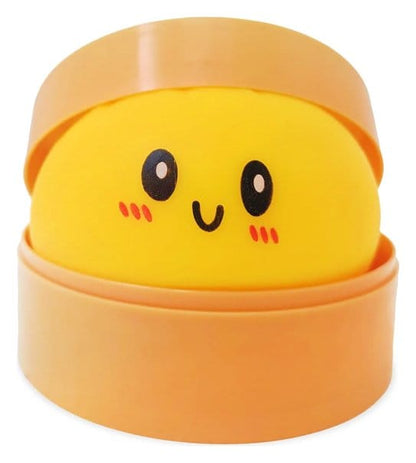 Steamed Bun Squishy Dumpling Blind Box Display (12) Image 8