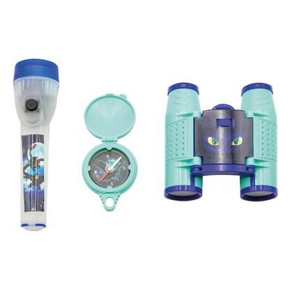 Drachenzähmen leicht gemacht Abenteuer-Spielset Blue Image 1