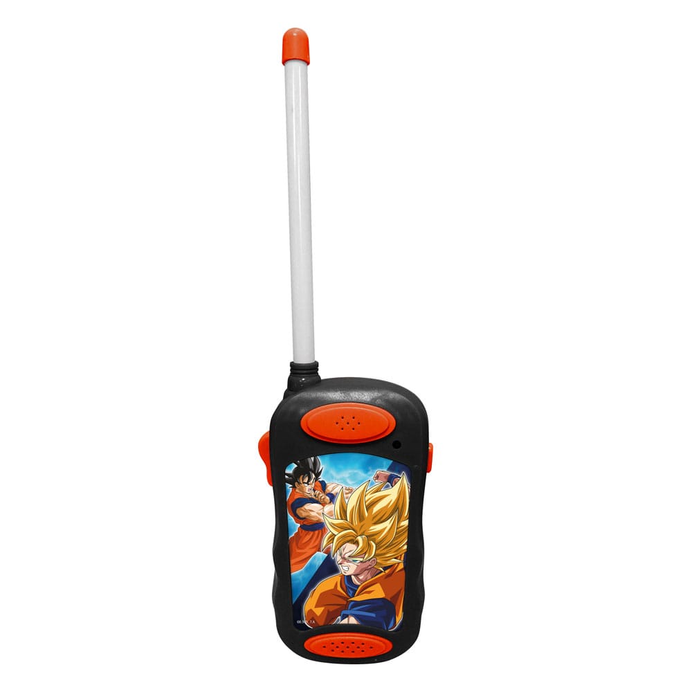 Dragon Ball Spielset Walkie Talkies Image 2