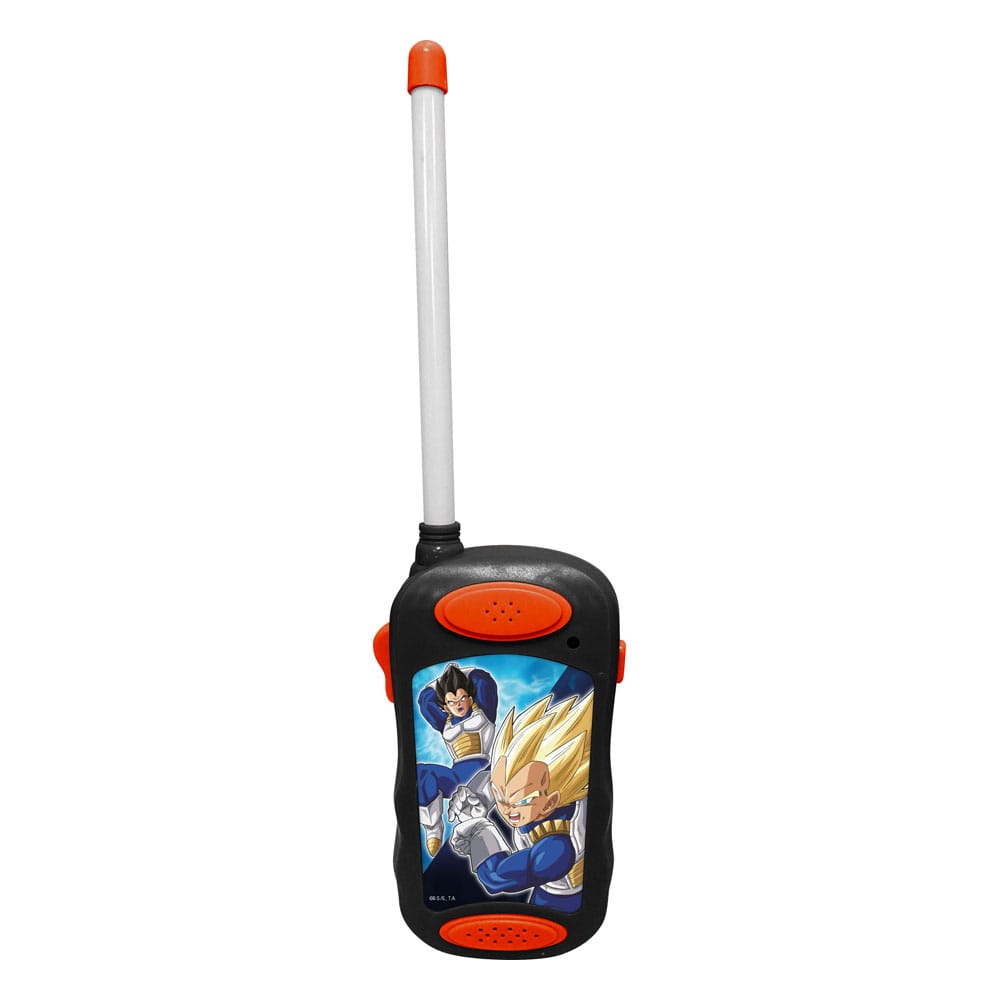 Dragon Ball Spielset Walkie Talkies Image 3