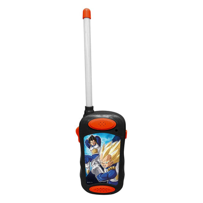 Dragon Ball Spielset Walkie Talkies Image 3