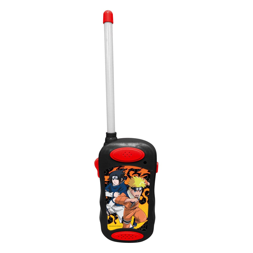 Naruto Spielset Walkie Talkies Image 2