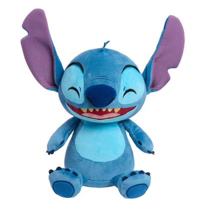 Lilo & Stitch Plüschfigur mit Sound und Bewegung Stitch 28 cm Image 1