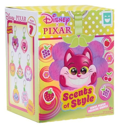 Disney Happy Haul Vinyl Plüsch Blind Box Scents of Style (8) Image 2