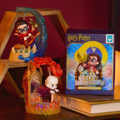 Harry Potter Happy Haul Minifiguren Sortiment (8) Image 5