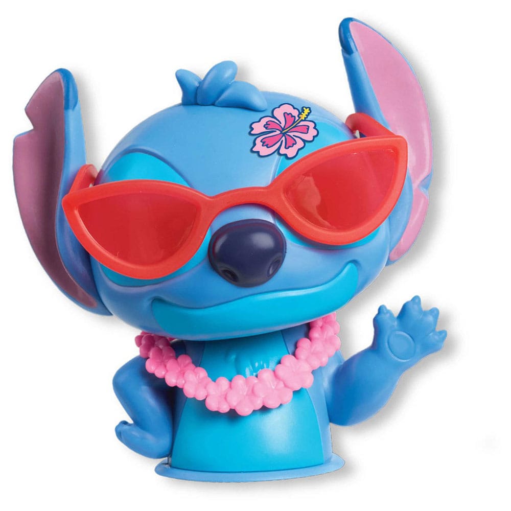 Lilo & Stitch Styling Figur Stitch Image 1