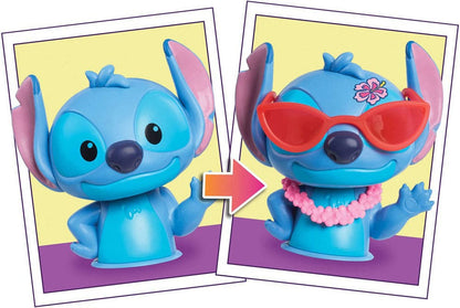 Lilo & Stitch Styling Figur Stitch Image 2