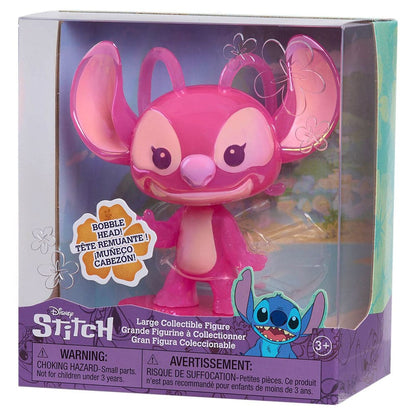 Lilo & Stitch Wackelkopf Spielzeugfigur Angel 13 cm Image 3