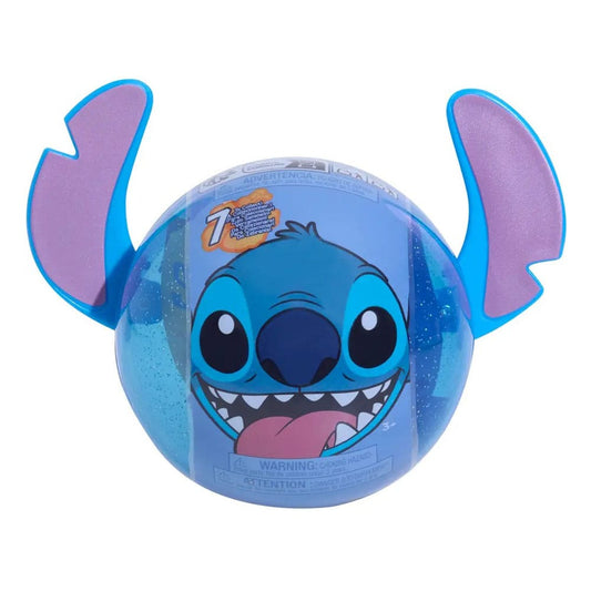 Lilo & Stitch Squish-a-Stitch Blind Box Sammelfigur Kapsel 5 cm Image 1