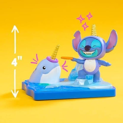 Stitch Happy Haul Sammelfigur Blind Boxes Goes Wild (8) Image 2