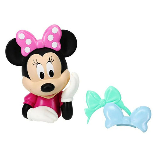 Disney Styling Head Play Set Minnie Maus Image 2