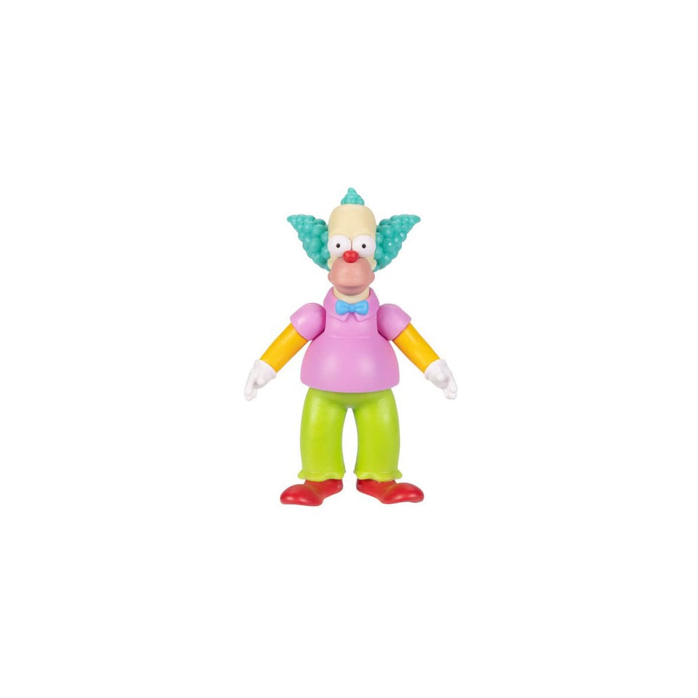 Simpsons Minifiguren Wave 2 7 cm Sortiment (8) Image 2