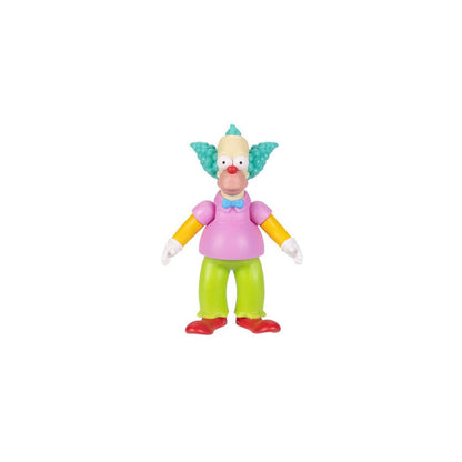 Simpsons Minifiguren Wave 2 7 cm Sortiment (8) Image 2