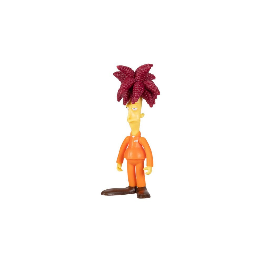 Simpsons Minifiguren Wave 2 7 cm Sortiment (8) Image 3