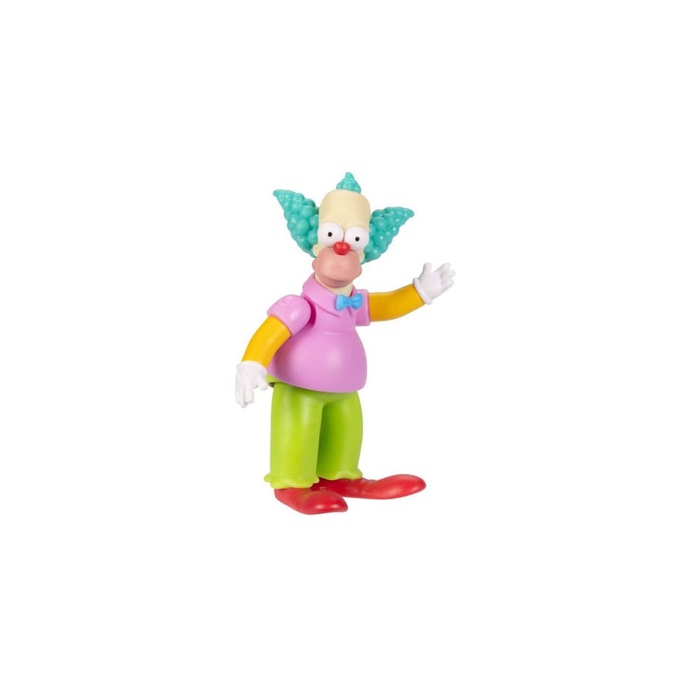 Simpsons Minifiguren Wave 2 7 cm Sortiment (8) Image 4