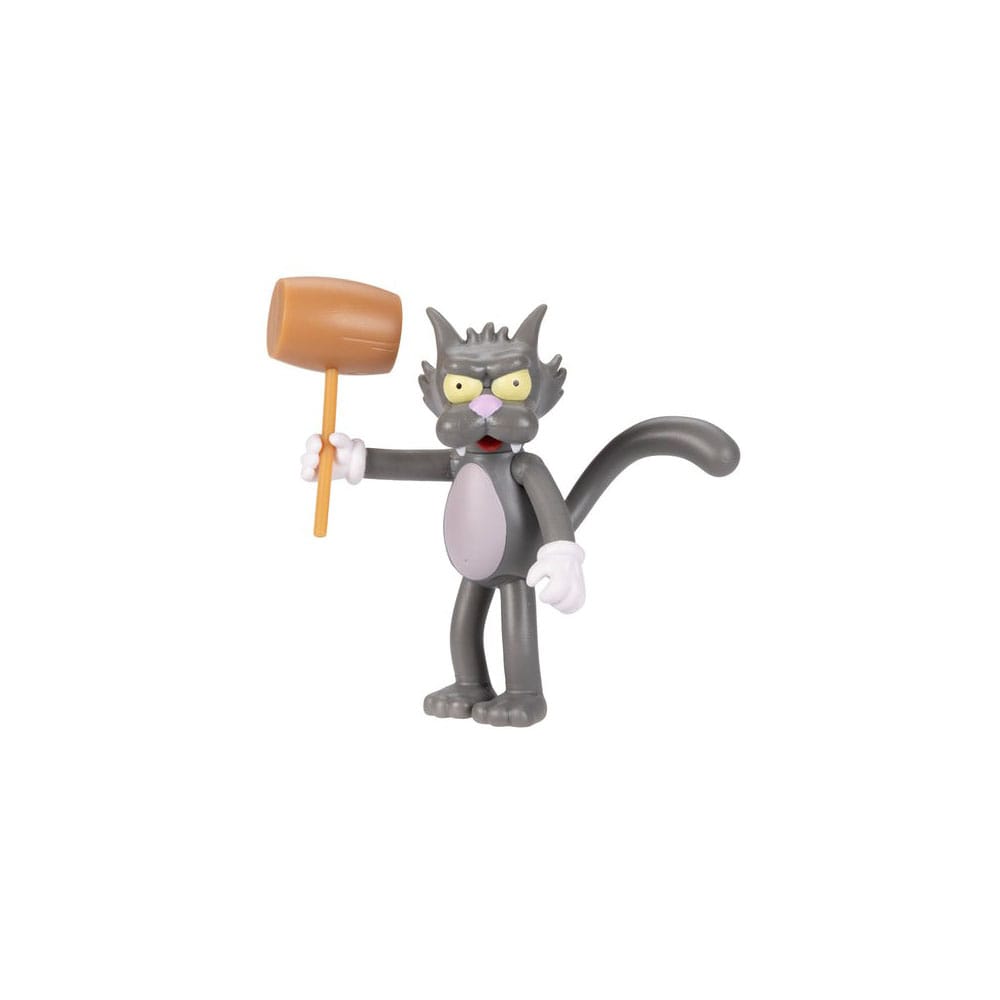 Simpsons Minifiguren Wave 2 7 cm Sortiment (8) Image 5