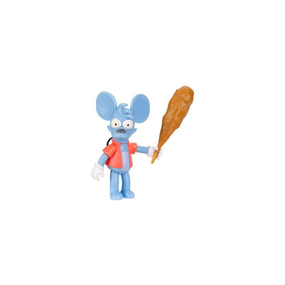 Simpsons Minifiguren Wave 2 7 cm Sortiment (8) Image 10