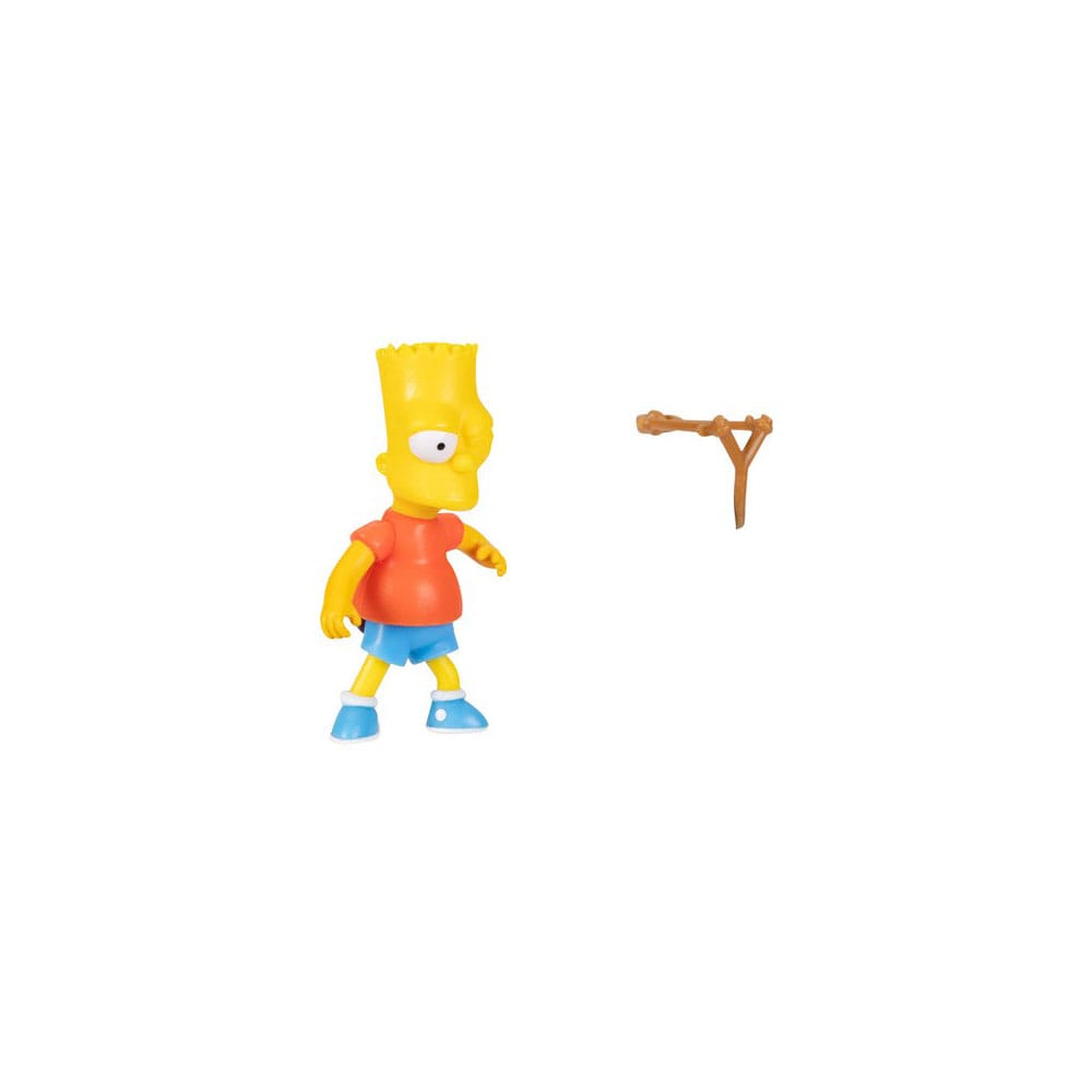 Simpsons Minifiguren Wave 2 7 cm Sortiment (8) Image 12