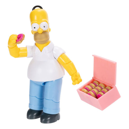 Simpsons Minifiguren Wave 1 13 cm Sortiment (6) Image 7