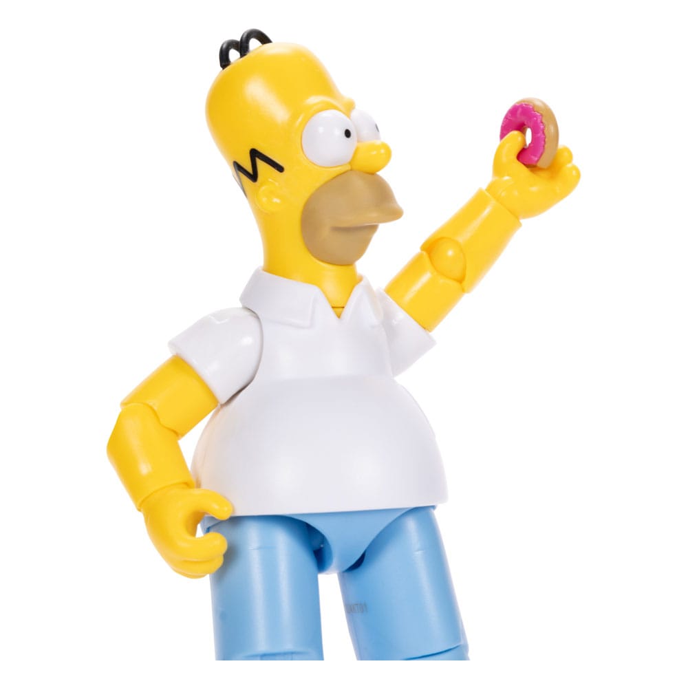 Simpsons Minifiguren Wave 1 13 cm Sortiment (6) Image 8