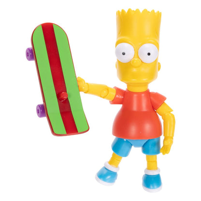 Simpsons Minifiguren Wave 1 13 cm Sortiment (6) Image 10