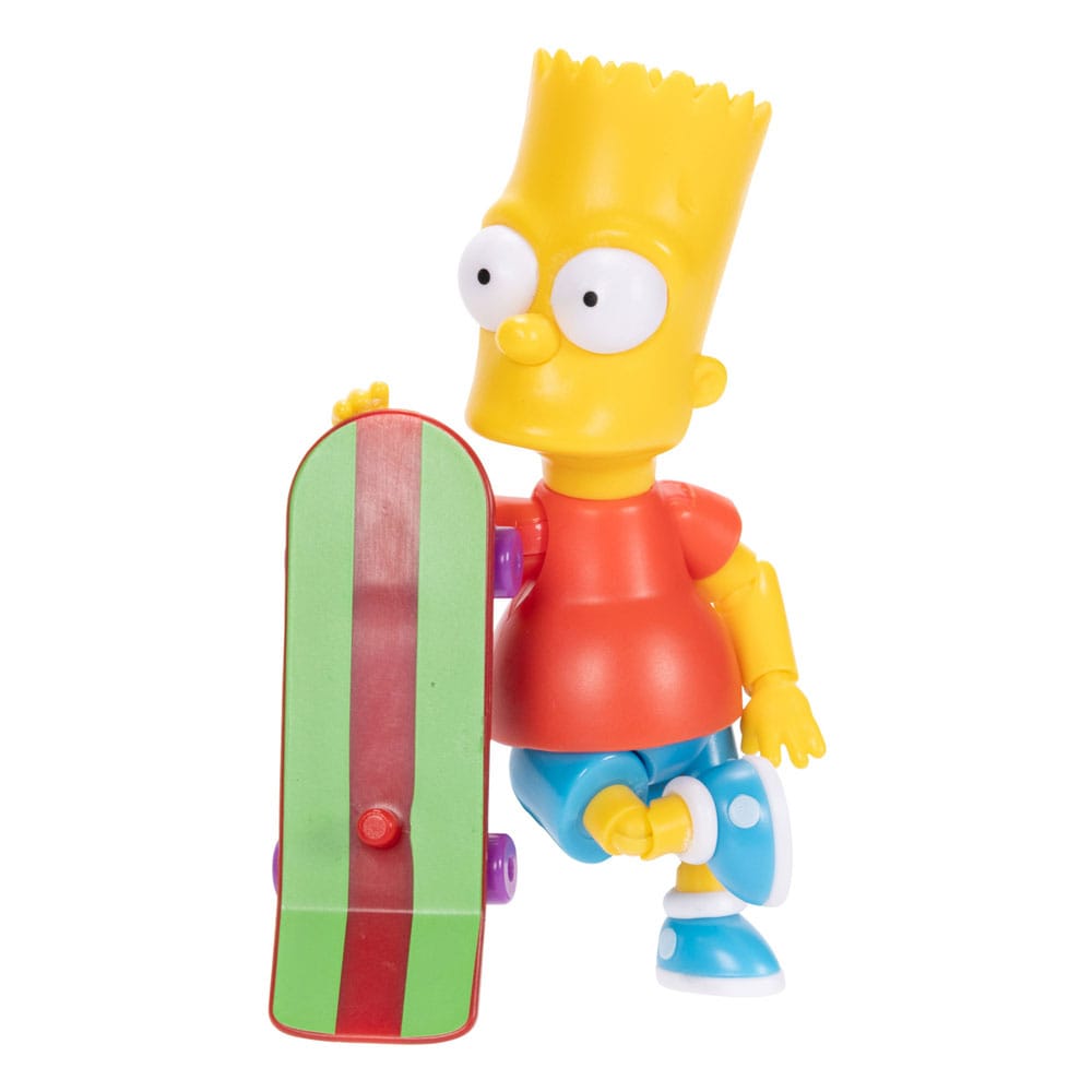 Simpsons Minifiguren Wave 1 13 cm Sortiment (6) Image 12