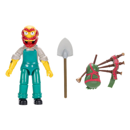 Simpsons Minifiguren Wave 1 13 cm Sortiment (6) Image 14