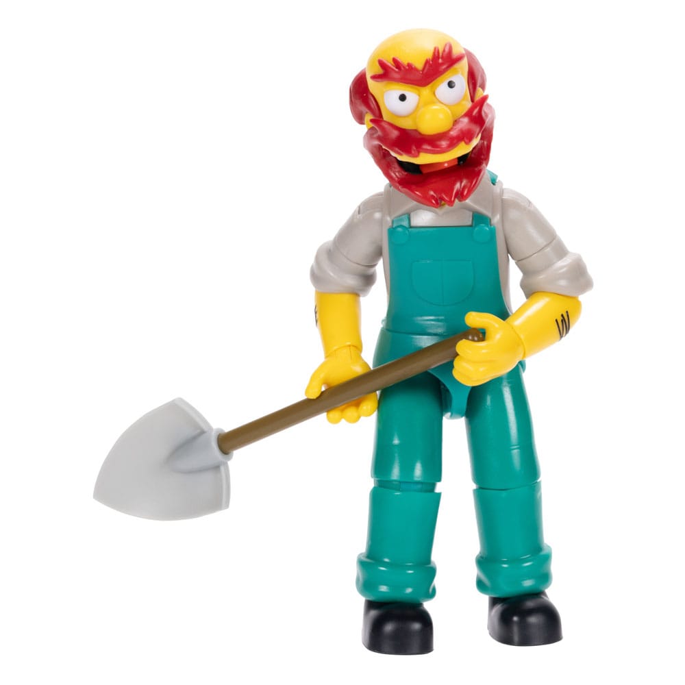 Simpsons Minifiguren Wave 1 13 cm Sortiment (6) Image 15