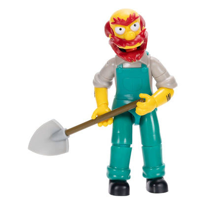 Simpsons Minifiguren Wave 1 13 cm Sortiment (6) Image 15