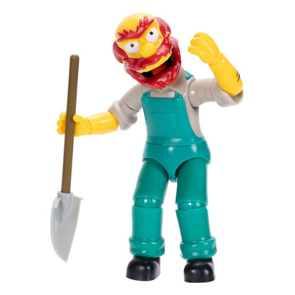 Simpsons Minifiguren Wave 1 13 cm Sortiment (6) Image 16