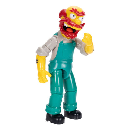 Simpsons Minifiguren Wave 1 13 cm Sortiment (6) Image 17