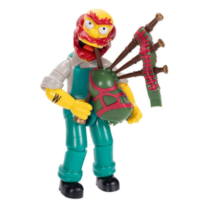 Simpsons Minifiguren Wave 1 13 cm Sortiment (6) Image 18