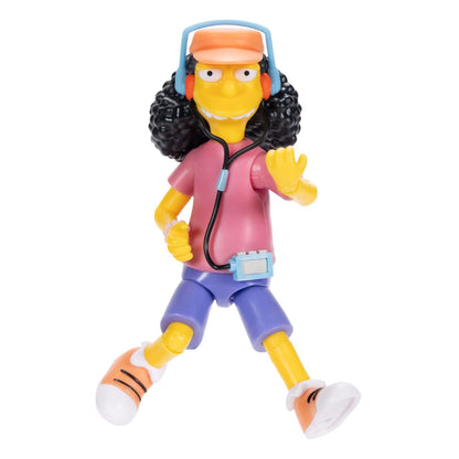 Simpsons Minifiguren Wave 1 13 cm Sortiment (6) Image 19