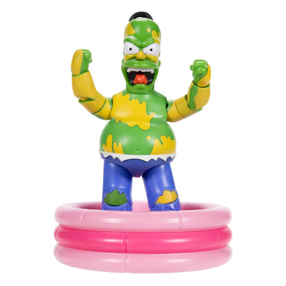 Simpsons Premium Actionfigur Furious Homer 13 cm Image 8