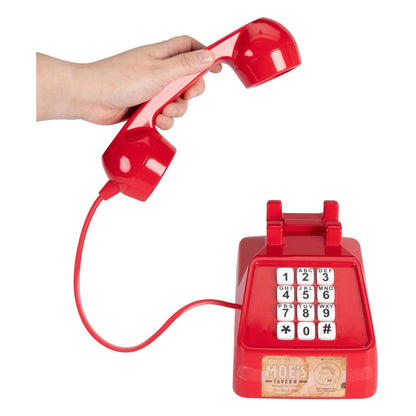 Simpsons Roleplay-Replik Moe's Prank Phone *Englische Version* Image 2