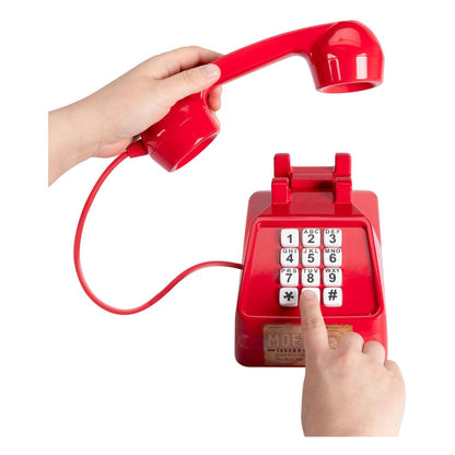 Simpsons Roleplay-Replik Moe's Prank Phone *Englische Version* Image 3