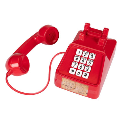 Simpsons Roleplay-Replik Moe's Prank Phone *Englische Version* Image 4