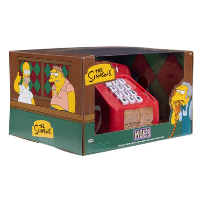 Simpsons Roleplay-Replik Moe's Prank Phone *Englische Version* Image 5